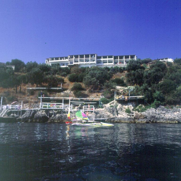 Nautilus 3*