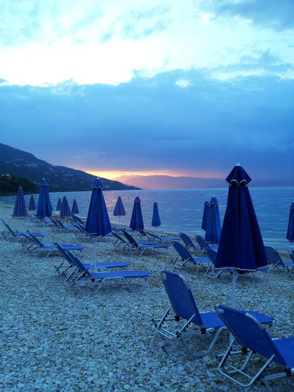 Nautilus Hotel Barbati