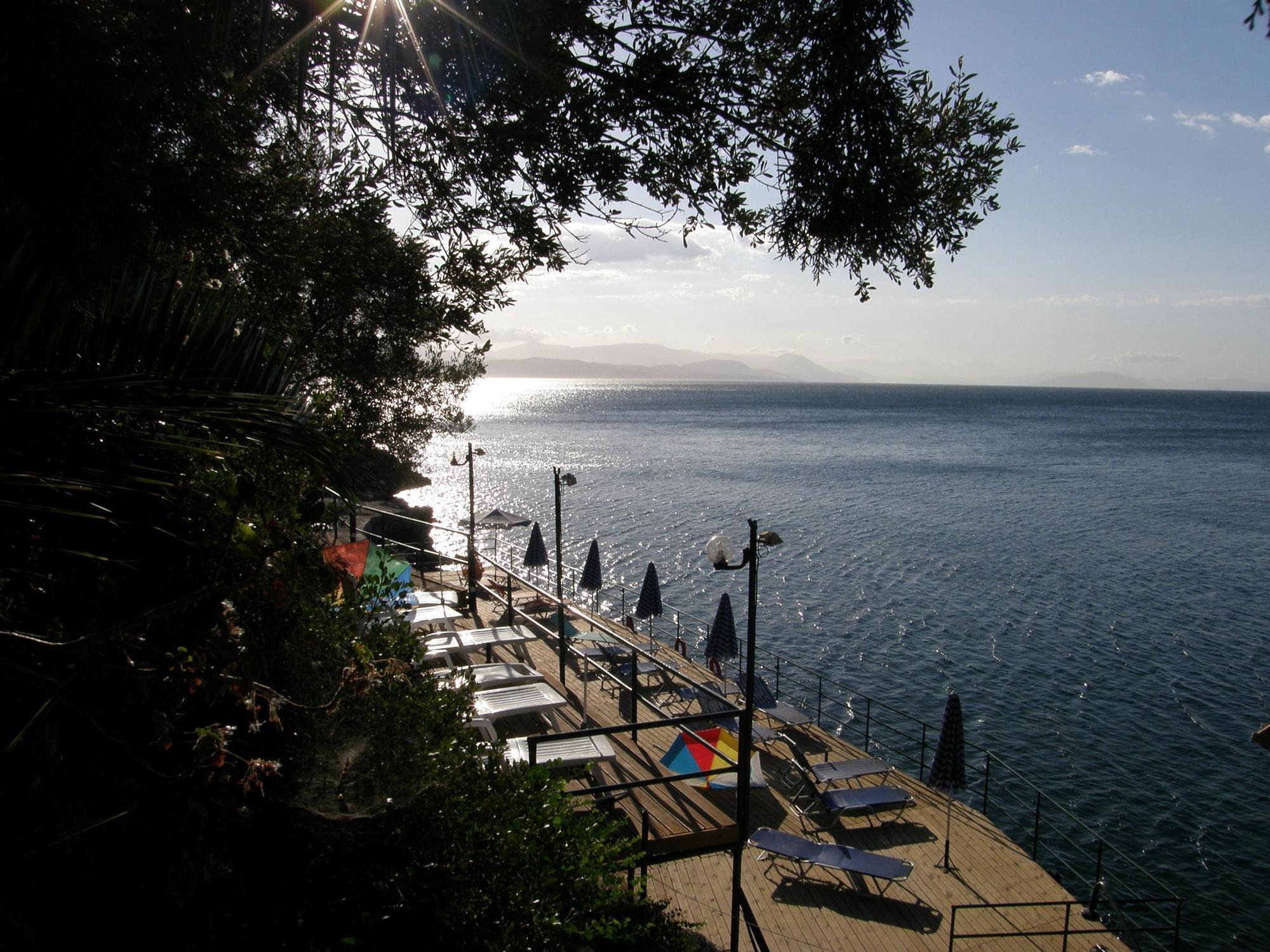 Nautilus Hotel 3*