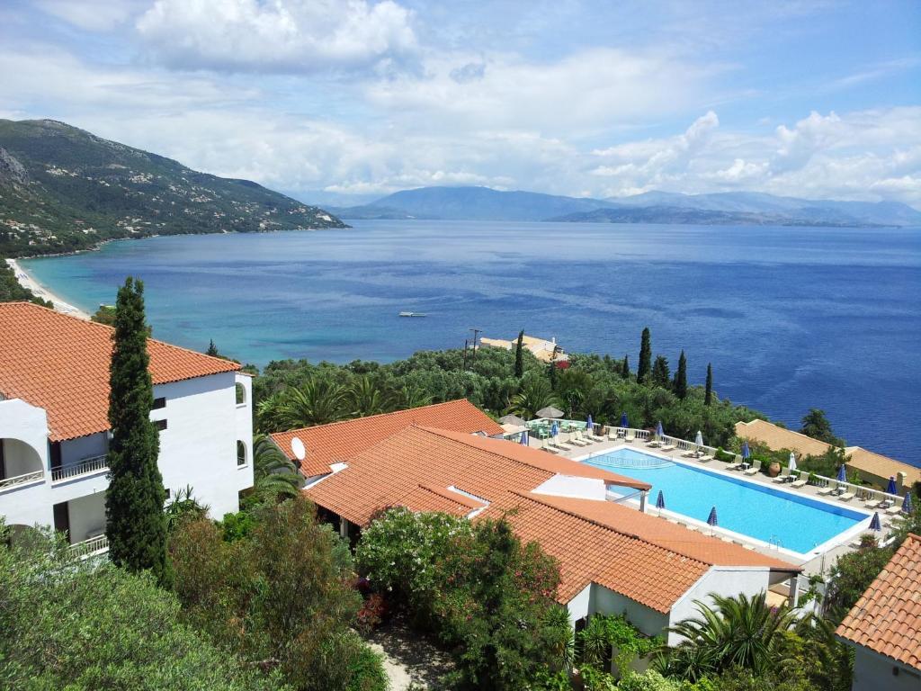 Nautilus Hotel 3*