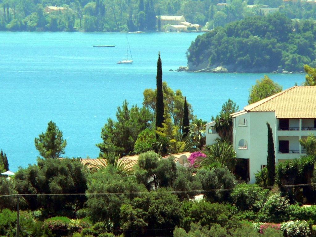 Nautilus Hotel Barbati