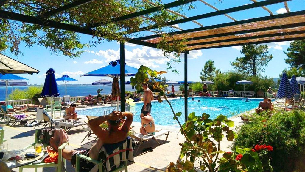 Nautilus Hotel