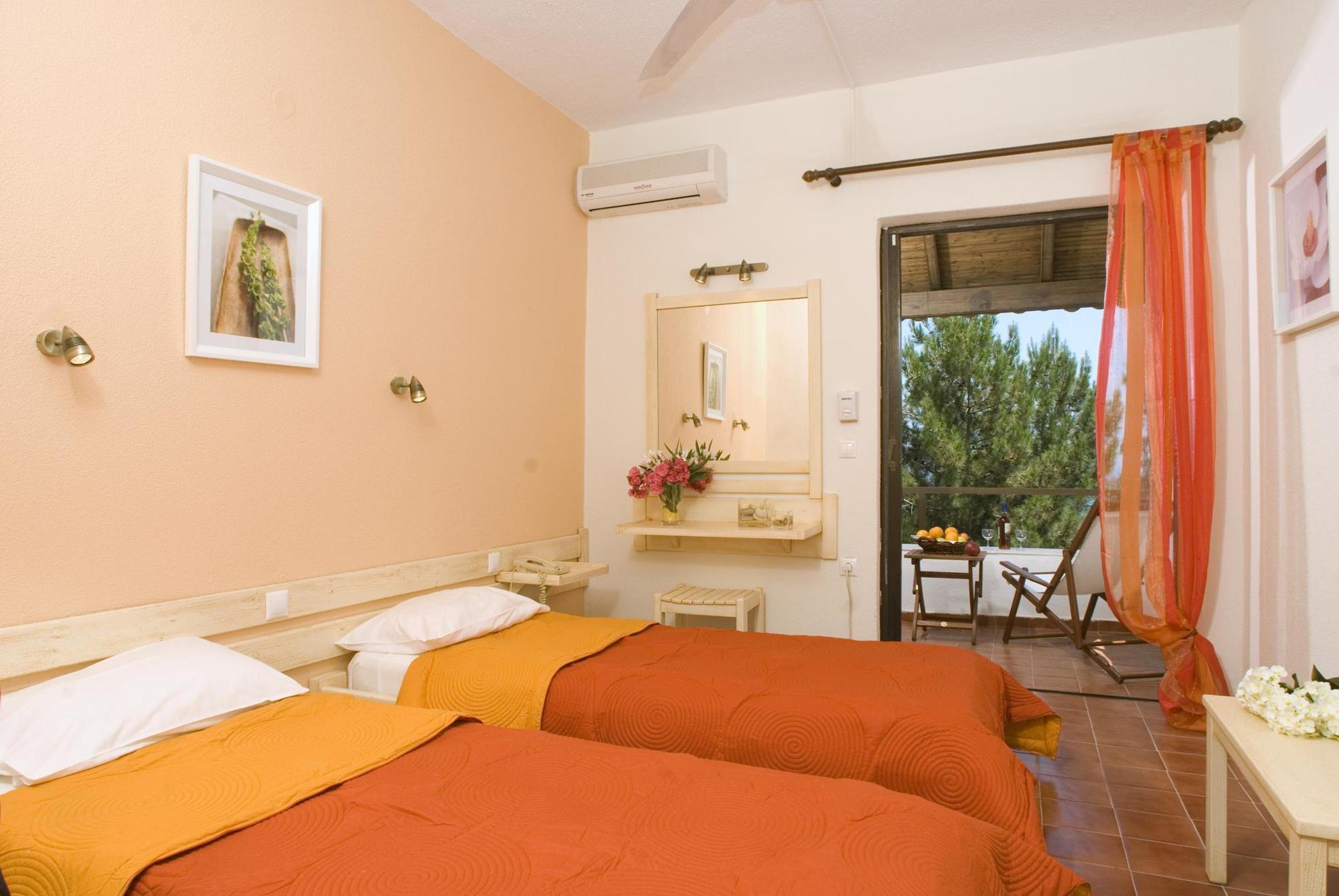 Nautilus Hotel Barbati